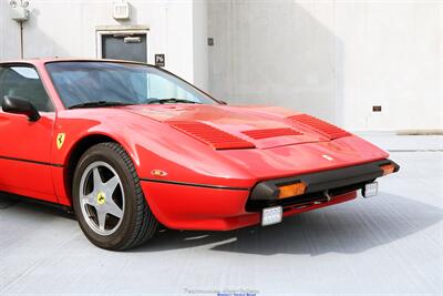 1986 Pontiac Fiero SE  Ferrari 308 Replica Kit Car - Photo 23 - Rockville, MD 20850