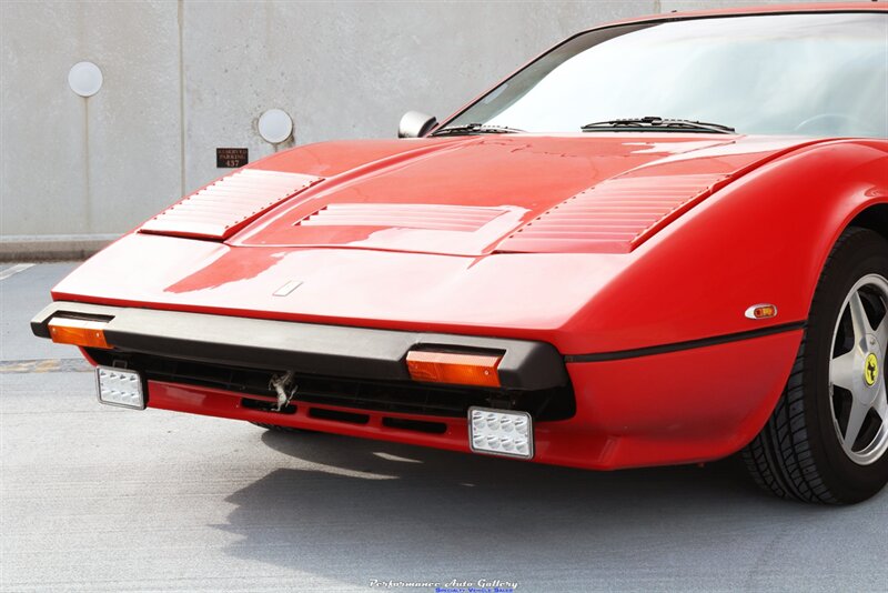 1986 Pontiac Fiero SE  Ferrari 308 Replica Kit Car - Photo 22 - Rockville, MD 20850