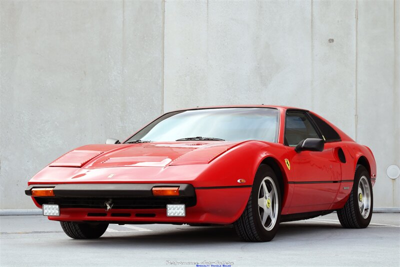 Autotrader Find: 1986 Pontiac Fiero Ferrari 308 Replica - Autotrader