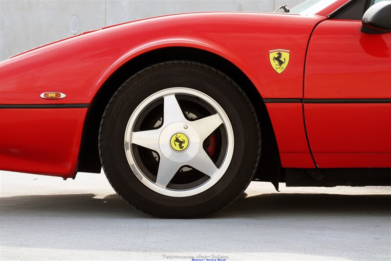 1986 Pontiac Fiero SE  Ferrari 308 Replica Kit Car - Photo 20 - Rockville, MD 20850