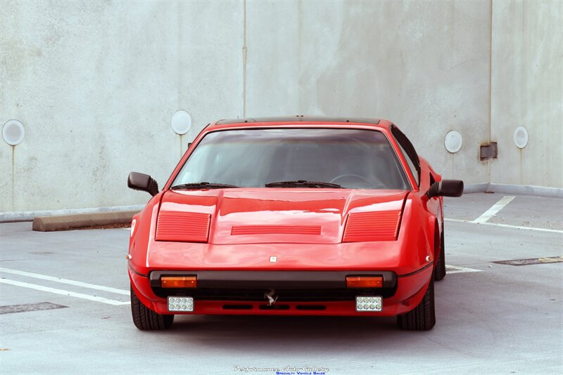 Autotrader Find: 1986 Pontiac Fiero Ferrari 308 Replica - Autotrader