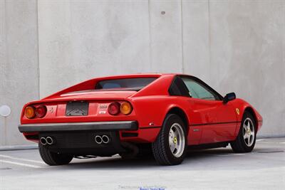 1986 Pontiac Fiero SE  Ferrari 308 Replica Kit Car - Photo 10 - Rockville, MD 20850