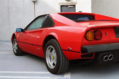 1986 Pontiac Fiero SE  Ferrari 308 Replica Kit Car - Photo 32 - Rockville, MD 20850