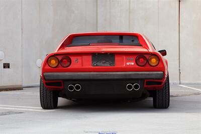 1986 Pontiac Fiero SE  Ferrari 308 Replica Kit Car - Photo 14 - Rockville, MD 20850