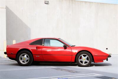 1986 Pontiac Fiero SE  Ferrari 308 Replica Kit Car - Photo 9 - Rockville, MD 20850