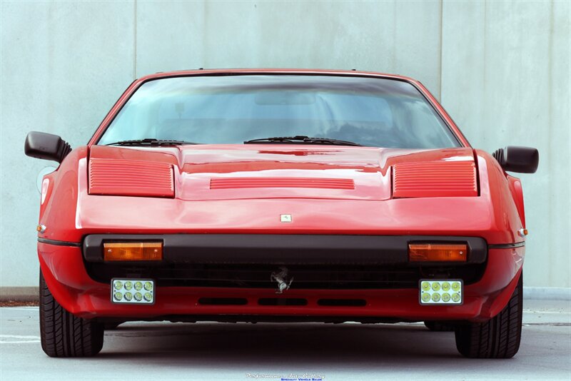 Autotrader Find: 1986 Pontiac Fiero Ferrari 308 Replica - Autotrader