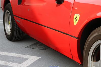 1986 Pontiac Fiero SE  Ferrari 308 Replica Kit Car - Photo 26 - Rockville, MD 20850