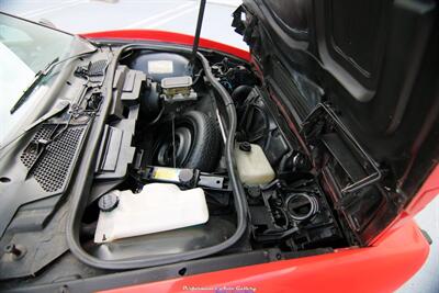 1986 Pontiac Fiero SE  Ferrari 308 Replica Kit Car - Photo 5 - Rockville, MD 20850