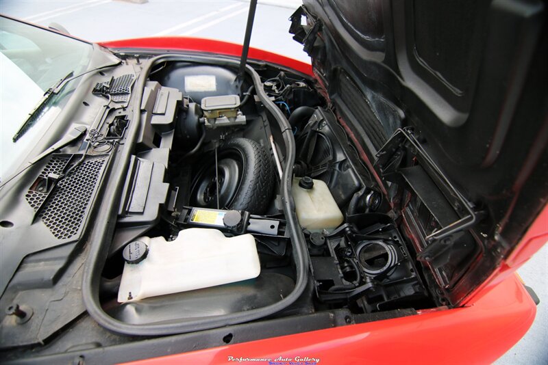 1986 Pontiac Fiero SE  Ferrari 308 Replica Kit Car - Photo 5 - Rockville, MD 20850