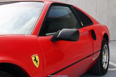 1986 Pontiac Fiero SE  Ferrari 308 Replica Kit Car - Photo 28 - Rockville, MD 20850