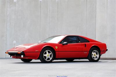 1986 Pontiac Fiero SE  Ferrari 308 Replica Kit Car - Photo 1 - Rockville, MD 20850