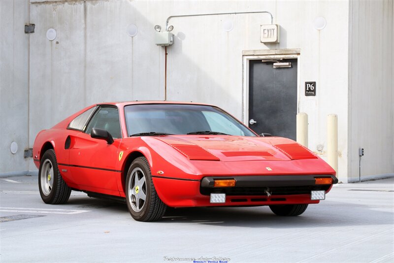 1986 Pontiac Fiero SE  Ferrari 308 Replica Kit Car - Photo 8 - Rockville, MD 20850