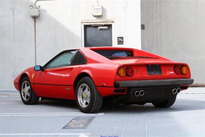 1986 Pontiac Fiero SE  Ferrari 308 Replica Kit Car - Photo 11 - Rockville, MD 20850