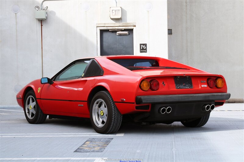 Autotrader Find: 1986 Pontiac Fiero Ferrari 308 Replica - Autotrader