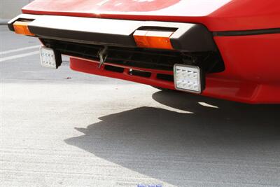 1986 Pontiac Fiero SE  Ferrari 308 Replica Kit Car - Photo 31 - Rockville, MD 20850