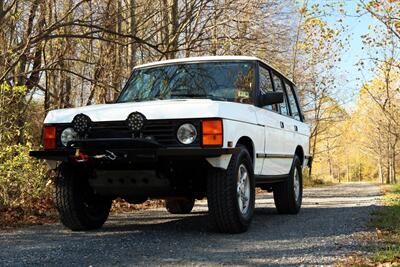 1995 Land Rover Range Rover County Classic   - Photo 1 - Rockville, MD 20850