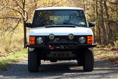 1995 Land Rover Range Rover County Classic   - Photo 3 - Rockville, MD 20850