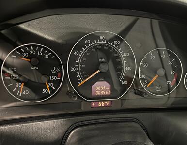 2001 Mercedes-Benz SL 500   - Photo 100 - Rockville, MD 20850