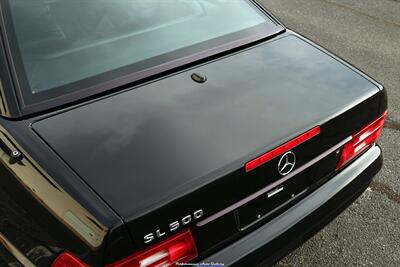 2001 Mercedes-Benz SL 500   - Photo 34 - Rockville, MD 20850