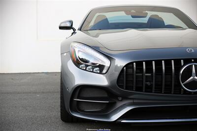 2018 Mercedes-Benz AMG GT C Roadster   - Photo 28 - Rockville, MD 20850