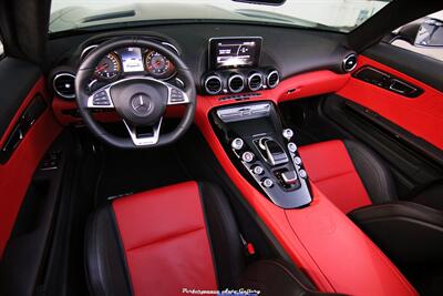 2018 Mercedes-Benz AMG GT C Roadster   - Photo 56 - Rockville, MD 20850