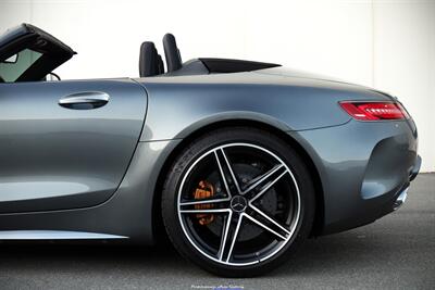 2018 Mercedes-Benz AMG GT C Roadster   - Photo 22 - Rockville, MD 20850