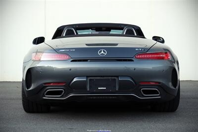 2018 Mercedes-Benz AMG GT C Roadster   - Photo 5 - Rockville, MD 20850