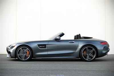 2018 Mercedes-Benz AMG GT C Roadster   - Photo 20 - Rockville, MD 20850