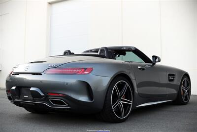 2018 Mercedes-Benz AMG GT C Roadster   - Photo 15 - Rockville, MD 20850