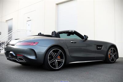 2018 Mercedes-Benz AMG GT C Roadster   - Photo 16 - Rockville, MD 20850