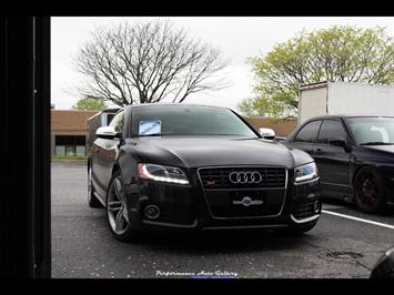 2012 Audi S5 4.2 quattro Premium Plus   - Photo 1 - Rockville, MD 20850