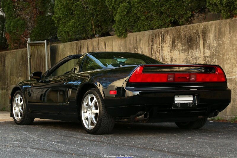 1998 Acura NSX NSX-T   - Photo 15 - Rockville, MD 20850