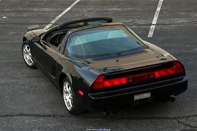 1998 Acura NSX NSX-T   - Photo 2 - Rockville, MD 20850