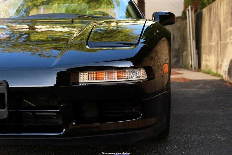 1998 Acura NSX NSX-T   - Photo 29 - Rockville, MD 20850