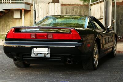 1998 Acura NSX NSX-T   - Photo 13 - Rockville, MD 20850