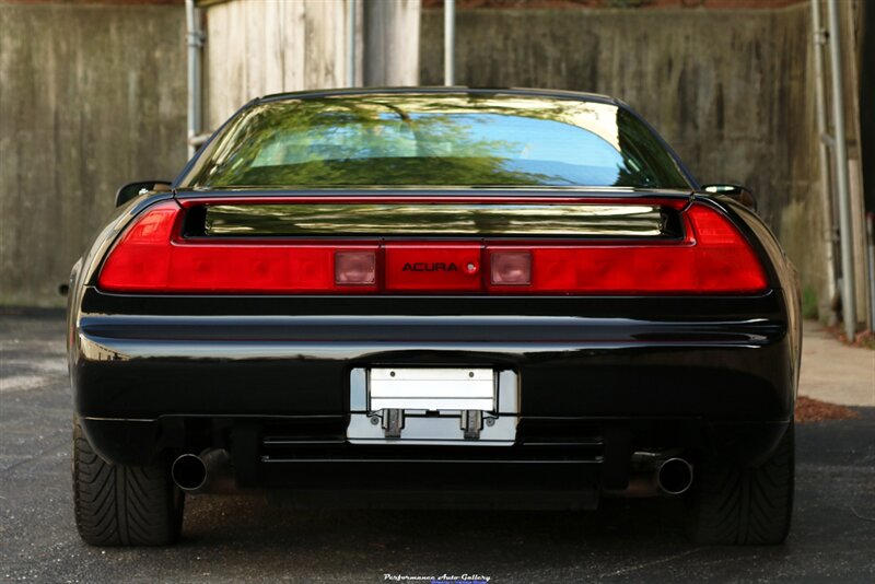 1998 Acura NSX NSX-T   - Photo 14 - Rockville, MD 20850