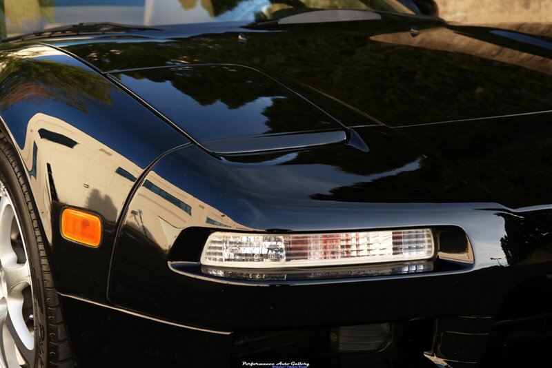 1998 Acura NSX NSX-T   - Photo 31 - Rockville, MD 20850