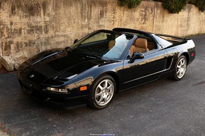 1998 Acura NSX NSX-T   - Photo 3 - Rockville, MD 20850