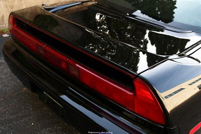 1998 Acura NSX NSX-T   - Photo 48 - Rockville, MD 20850