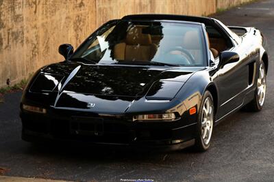 1998 Acura NSX NSX-T   - Photo 6 - Rockville, MD 20850