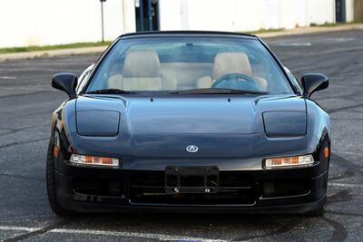 1998 Acura NSX NSX-T   - Photo 20 - Rockville, MD 20850