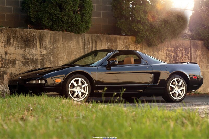 1998 Acura NSX NSX-T   - Photo 4 - Rockville, MD 20850