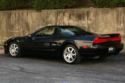 1998 Acura NSX NSX-T   - Photo 16 - Rockville, MD 20850