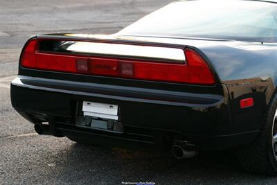 1998 Acura NSX NSX-T   - Photo 21 - Rockville, MD 20850