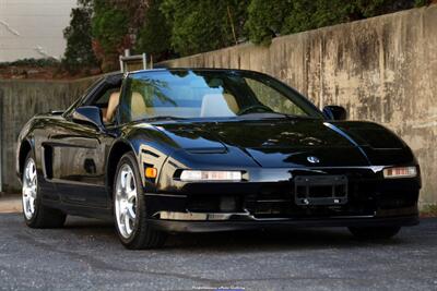 1998 Acura NSX NSX-T   - Photo 8 - Rockville, MD 20850