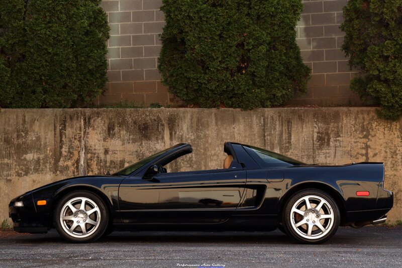 1998 Acura NSX NSX-T   - Photo 17 - Rockville, MD 20850