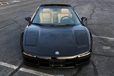 1998 Acura NSX NSX-T   - Photo 18 - Rockville, MD 20850