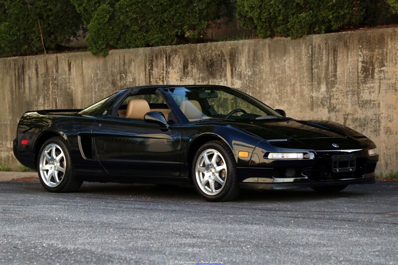 1998 Acura NSX NSX-T   - Photo 9 - Rockville, MD 20850