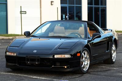 1998 Acura NSX NSX-T   - Photo 19 - Rockville, MD 20850