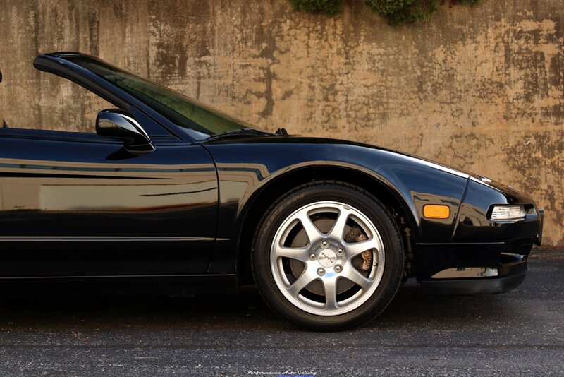 1998 Acura NSX NSX-T   - Photo 24 - Rockville, MD 20850